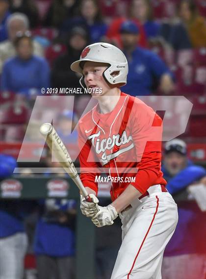 Thumbnail 1 in Beechwood vs. Highlands (Futures Showcase) photogallery.