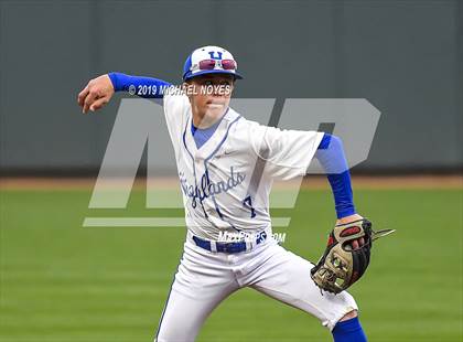 Thumbnail 2 in Beechwood vs. Highlands (Futures Showcase) photogallery.
