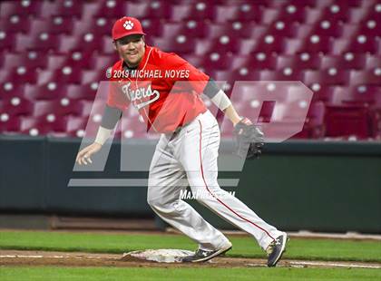 Thumbnail 3 in Beechwood vs. Highlands (Futures Showcase) photogallery.