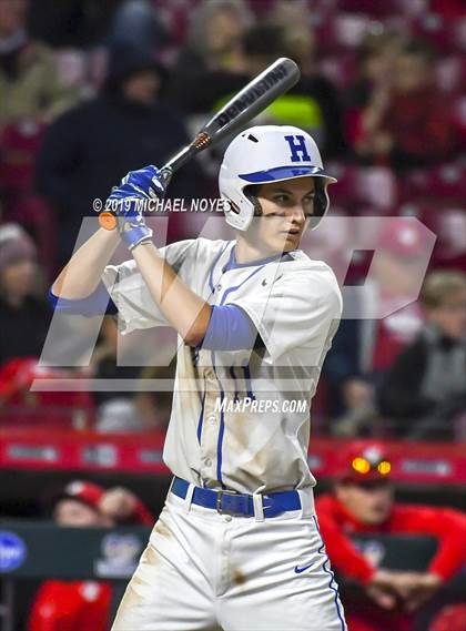 Thumbnail 2 in Beechwood vs. Highlands (Futures Showcase) photogallery.
