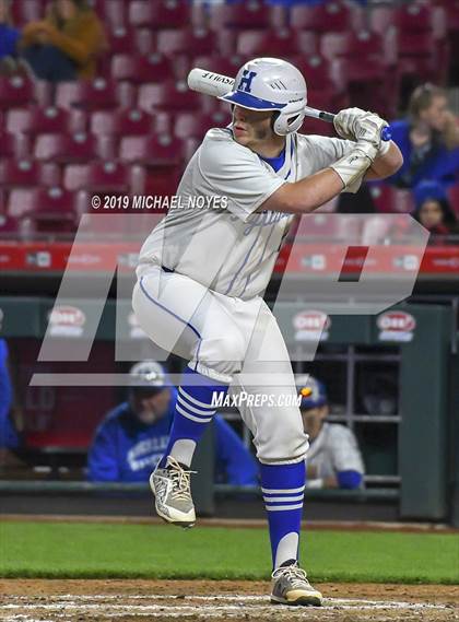 Thumbnail 2 in Beechwood vs. Highlands (Futures Showcase) photogallery.