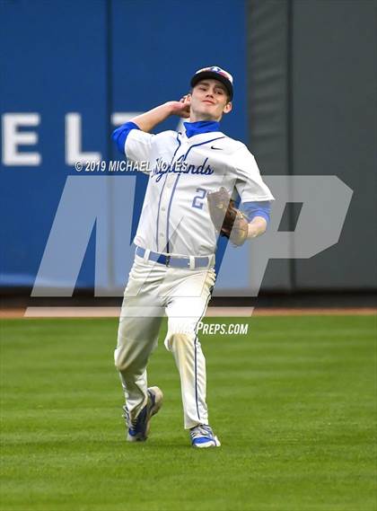 Thumbnail 3 in Beechwood vs. Highlands (Futures Showcase) photogallery.