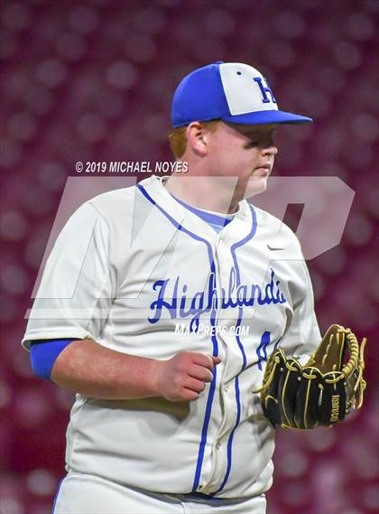 Thumbnail 3 in Beechwood vs. Highlands (Futures Showcase) photogallery.