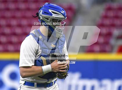 Thumbnail 2 in Beechwood vs. Highlands (Futures Showcase) photogallery.