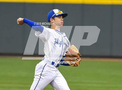 Thumbnail 1 in Beechwood vs. Highlands (Futures Showcase) photogallery.