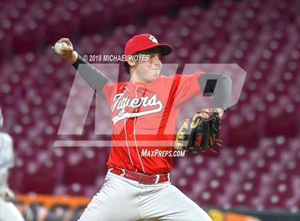 Thumbnail 3 in Beechwood vs. Highlands (Futures Showcase) photogallery.