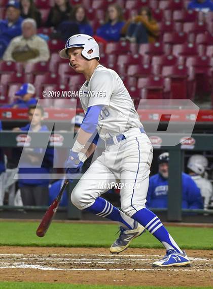 Thumbnail 2 in Beechwood vs. Highlands (Futures Showcase) photogallery.