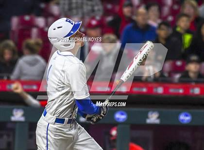 Thumbnail 2 in Beechwood vs. Highlands (Futures Showcase) photogallery.