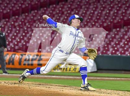 Thumbnail 3 in Beechwood vs. Highlands (Futures Showcase) photogallery.
