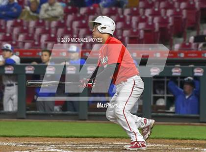 Thumbnail 1 in Beechwood vs. Highlands (Futures Showcase) photogallery.