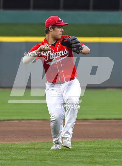 Thumbnail 2 in Beechwood vs. Highlands (Futures Showcase) photogallery.