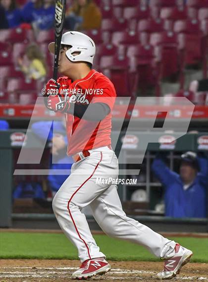 Thumbnail 3 in Beechwood vs. Highlands (Futures Showcase) photogallery.