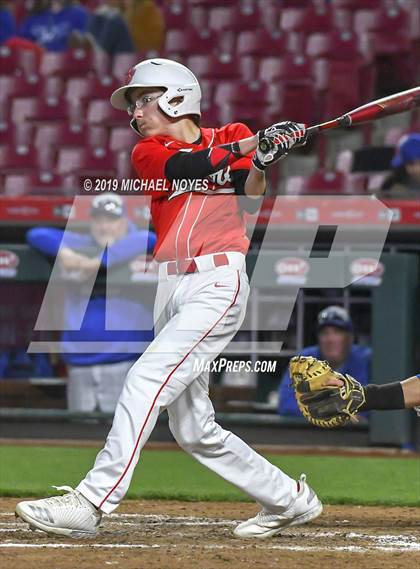 Thumbnail 2 in Beechwood vs. Highlands (Futures Showcase) photogallery.