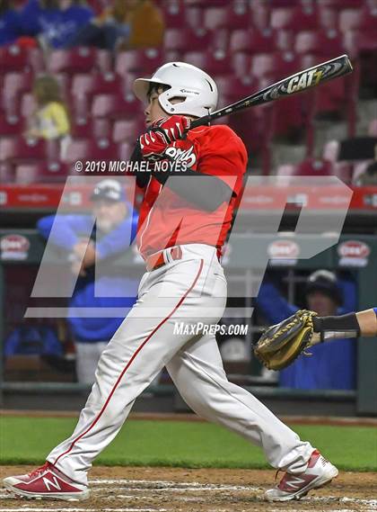 Thumbnail 1 in Beechwood vs. Highlands (Futures Showcase) photogallery.