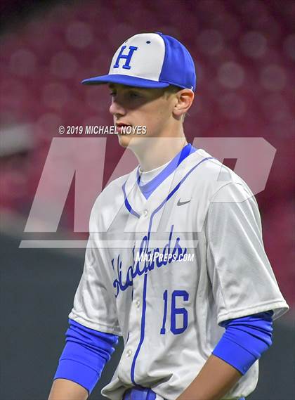 Thumbnail 1 in Beechwood vs. Highlands (Futures Showcase) photogallery.