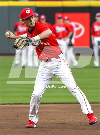 Thumbnail 3 in Beechwood vs. Highlands (Futures Showcase) photogallery.