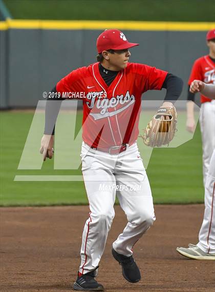 Thumbnail 3 in Beechwood vs. Highlands (Futures Showcase) photogallery.