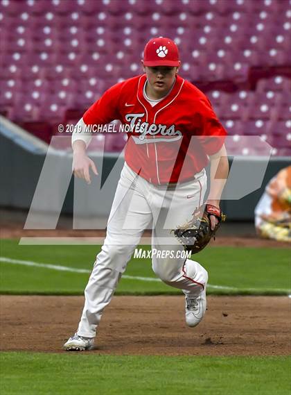 Thumbnail 1 in Beechwood vs. Highlands (Futures Showcase) photogallery.