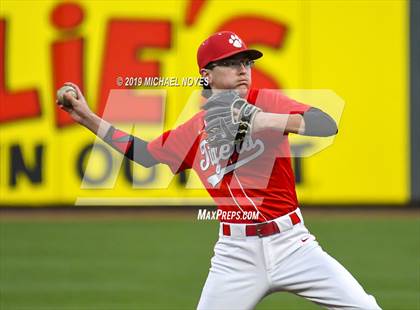 Thumbnail 1 in Beechwood vs. Highlands (Futures Showcase) photogallery.