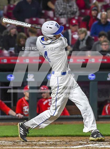 Thumbnail 1 in Beechwood vs. Highlands (Futures Showcase) photogallery.