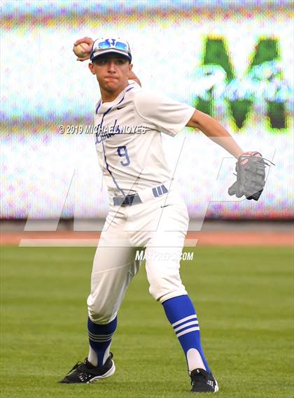 Thumbnail 1 in Beechwood vs. Highlands (Futures Showcase) photogallery.