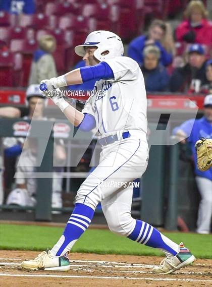 Thumbnail 3 in Beechwood vs. Highlands (Futures Showcase) photogallery.