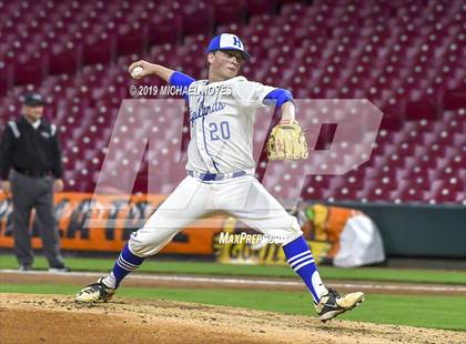 Thumbnail 2 in Beechwood vs. Highlands (Futures Showcase) photogallery.