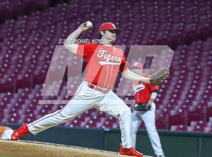 Thumbnail 2 in Beechwood vs. Highlands (Futures Showcase) photogallery.