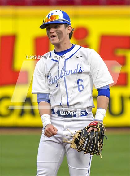 Thumbnail 2 in Beechwood vs. Highlands (Futures Showcase) photogallery.