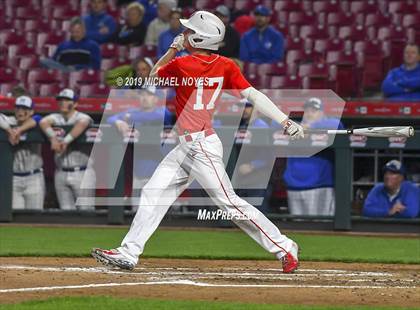 Thumbnail 2 in Beechwood vs. Highlands (Futures Showcase) photogallery.