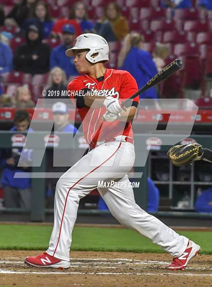 Thumbnail 2 in Beechwood vs. Highlands (Futures Showcase) photogallery.
