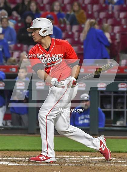 Thumbnail 1 in Beechwood vs. Highlands (Futures Showcase) photogallery.
