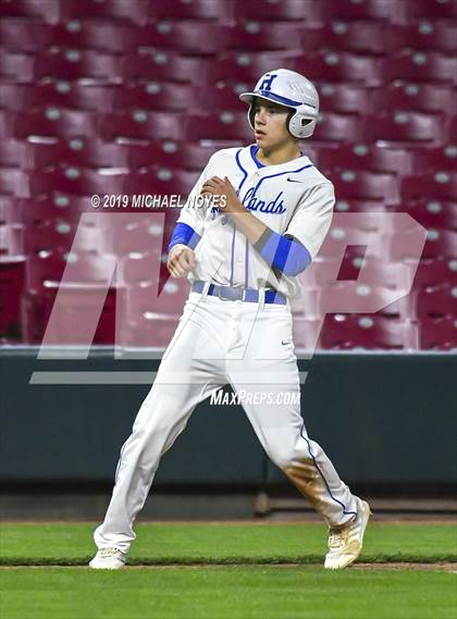 Thumbnail 1 in Beechwood vs. Highlands (Futures Showcase) photogallery.