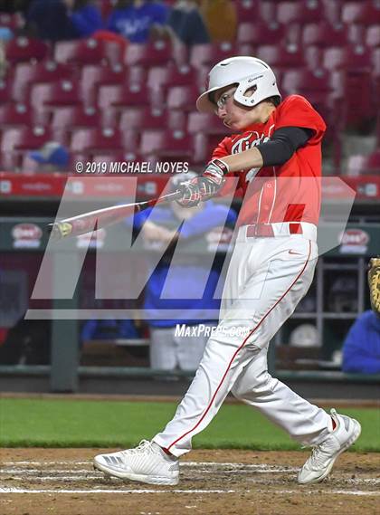 Thumbnail 1 in Beechwood vs. Highlands (Futures Showcase) photogallery.