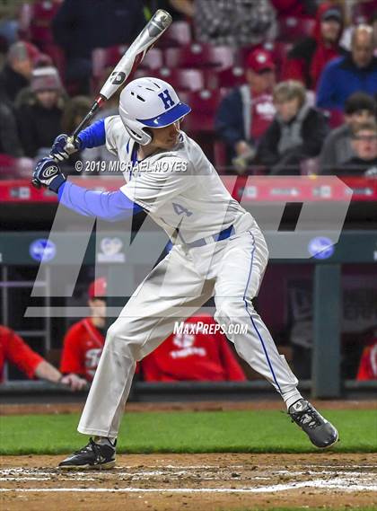 Thumbnail 2 in Beechwood vs. Highlands (Futures Showcase) photogallery.