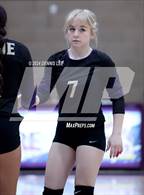 Photo from the gallery "East Nicolaus @ Bradshaw Christian"