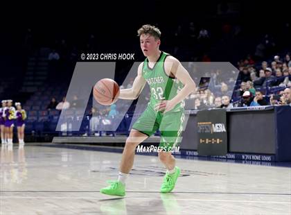 Thumbnail 2 in Thatcher v Sabino  (MLK Basketball Classic) photogallery.