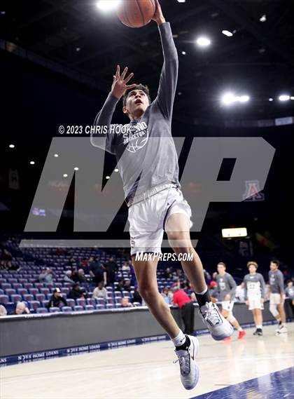 Thumbnail 1 in Thatcher v Sabino  (MLK Basketball Classic) photogallery.