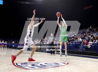 Thumbnail 1 in Thatcher v Sabino  (MLK Basketball Classic) photogallery.