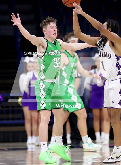 Thumbnail 1 in Thatcher v Sabino  (MLK Basketball Classic) photogallery.
