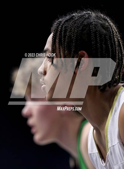 Thumbnail 3 in Thatcher v Sabino  (MLK Basketball Classic) photogallery.