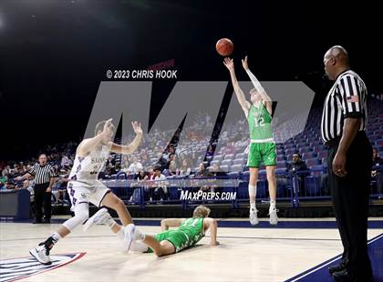 Thumbnail 3 in Thatcher v Sabino  (MLK Basketball Classic) photogallery.