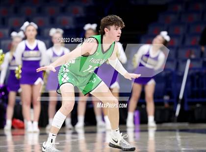 Thumbnail 3 in Thatcher v Sabino  (MLK Basketball Classic) photogallery.