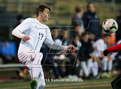Thumbnail 1 in  Harvard-Westlake @  Notre Dame (SO) photogallery.