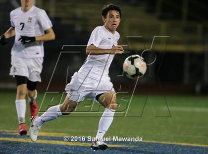 Thumbnail 3 in  Harvard-Westlake @  Notre Dame (SO) photogallery.