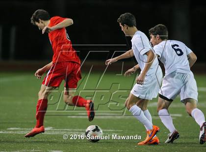 Thumbnail 2 in  Harvard-Westlake @  Notre Dame (SO) photogallery.