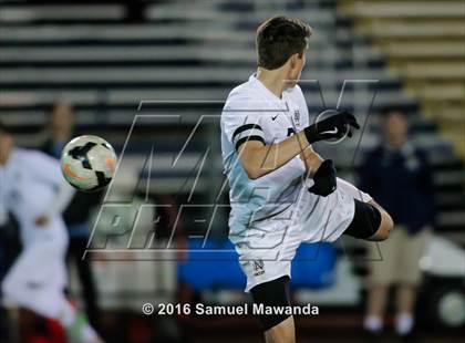 Thumbnail 3 in  Harvard-Westlake @  Notre Dame (SO) photogallery.