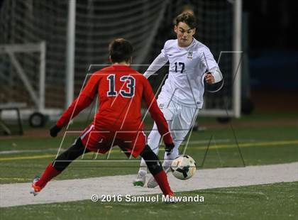 Thumbnail 1 in  Harvard-Westlake @  Notre Dame (SO) photogallery.