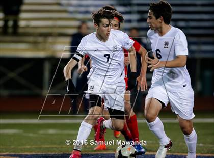 Thumbnail 3 in  Harvard-Westlake @  Notre Dame (SO) photogallery.