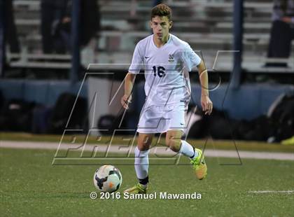 Thumbnail 1 in  Harvard-Westlake @  Notre Dame (SO) photogallery.